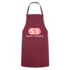 S1 - Kochschürze - Bordeaux