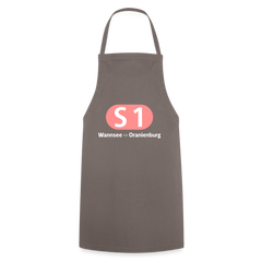 S1 - Kochschürze