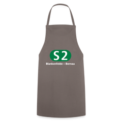 S2 - Kochschürze