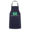 S2 - Kochschürze - Navy