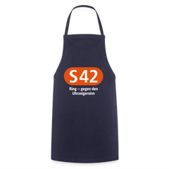 S42 - Kochschürze