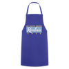 Rentna - Kochschürze - Royalblau