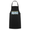 Rentna - Kochschürze - Schwarz