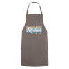 Rentna - Kochschürze - Grau