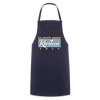 Rentna - Kochschürze - Navy