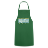 Rentna - Kochschürze - Grün