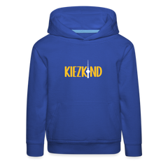 Kiezkind - Kinder Premium Hoodie