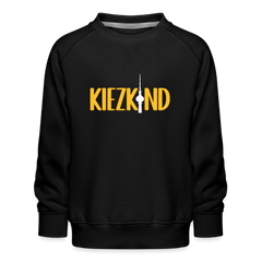 Kiezkind - Kinder Premium Sweatshirt