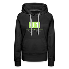 U1 - Frauen Premium Hoodie