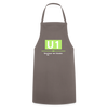 U1 - Kochschürze - Grau