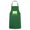 U1 - Kochschürze - Grün