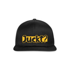 Juckt? - Snapback Cap