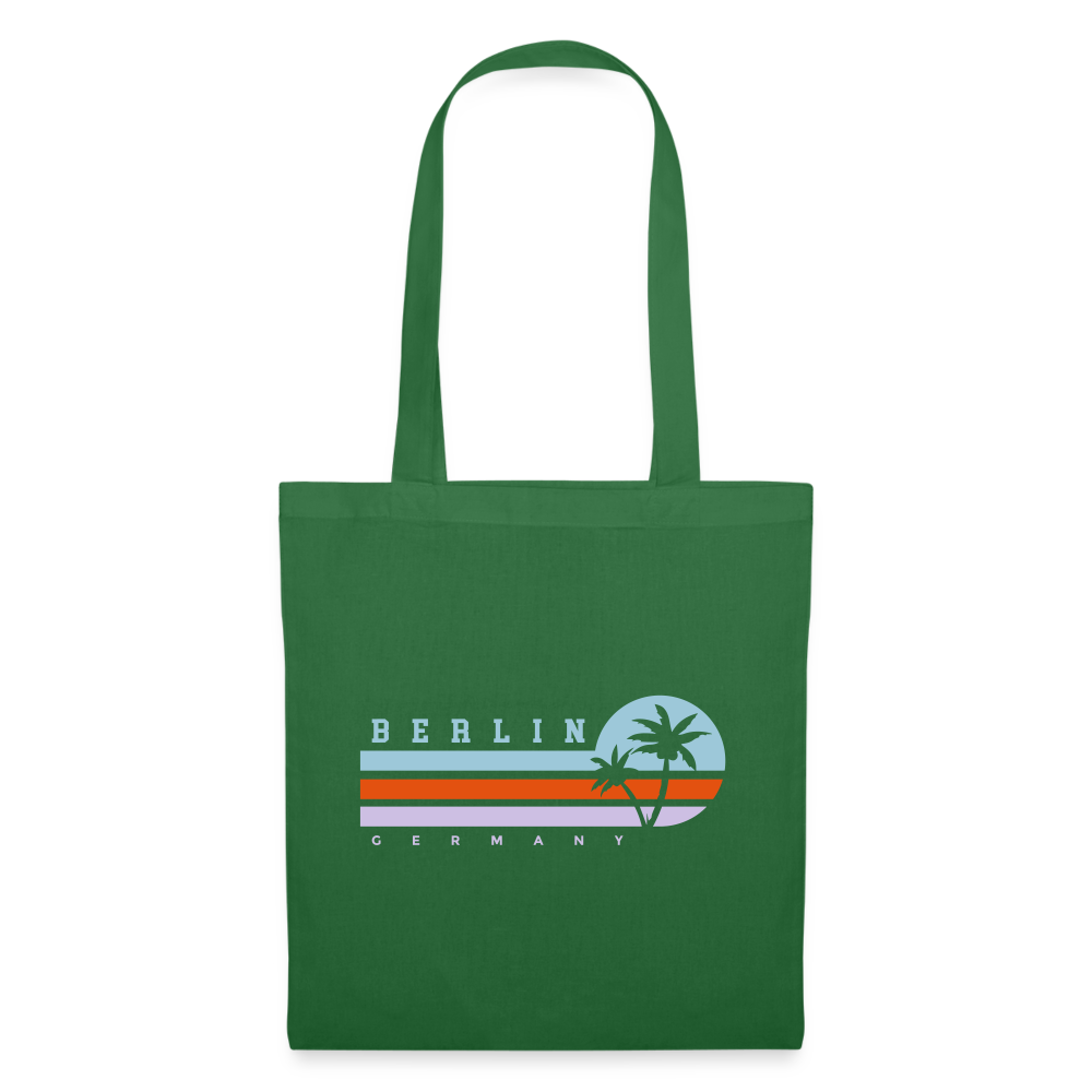 Berlin, Germany - Stoffbeutel - Fichte