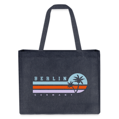 Berlin, Germany - Shopping Bag