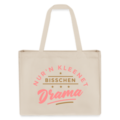 Nur'n kleenet Bisschen Drama - Shopping Bag