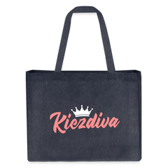 Kiezdiva - Shopping Bag