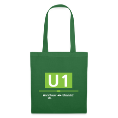 U1 - Stoffbeutel
