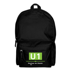 U1 - Rucksack