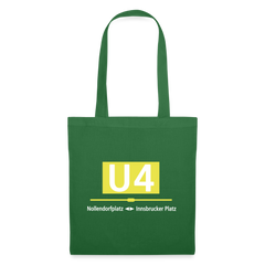 U4 - Stoffbeutel