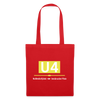 U4 - Stoffbeutel - Rot