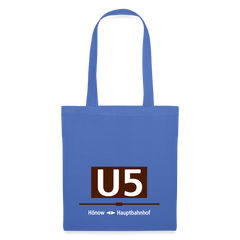 U5 - Stoffbeutel