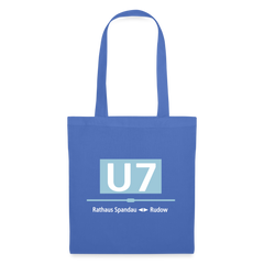 U7 - Stoffbeutel