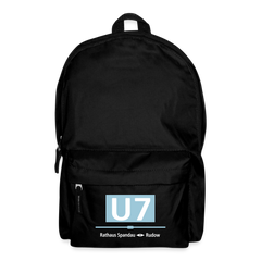 U7 - Rucksack
