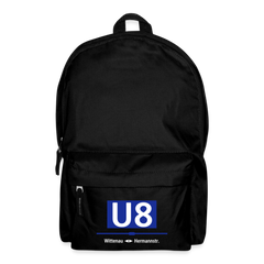 U8 - Rucksack