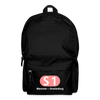 S1 - Rucksack - Schwarz
