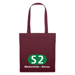 S2 - Stoffbeutel