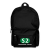S2 - Rucksack - Schwarz