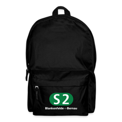 S2 - Rucksack