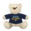 ob ick hier jeborn bin uff jeden - Teddy - French Navy