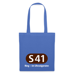 S41 - Stoffbeutel