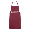 Remmi Demmi - Kochschürze - Bordeaux