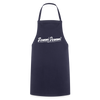 Remmi Demmi - Kochschürze - Navy