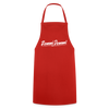 Remmi Demmi - Kochschürze - Rot