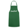 Remmi Demmi - Kochschürze - Grün