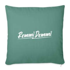 Remmi Demmi - Sofakissen mit Füllung (45 x 45 cm)