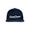 Remmi Demmi - Snapback Cap - Navy/Navy