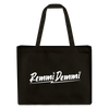 Remmi Demmi - Shopping Bag - Schwarz