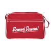 Remmi Demmi - Retro Tasche - Rot/Weiß