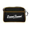 Remmi Demmi - Retro Tasche - Schwarz/Gold