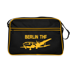 Berlin THF - Retro Tasche