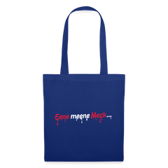 Eene meene Meck... - Stoffbeutel