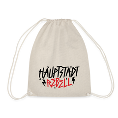 Haupstadt Rebell - Turnbeutel