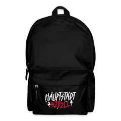 Haupstadt Rebell - Rucksack