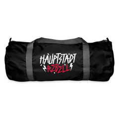 Haupstadt Rebell - Sporttasche
