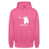Flitzpiepe - Unisex Hoodie - Pink