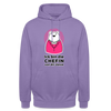 Chefin - Unisex Hoodie - Lavendel